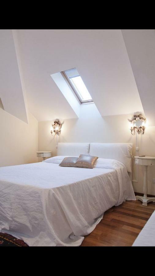 Villa Orange 佩斯坎蒂那 外观 照片